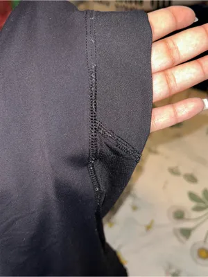 Lululemon leggings 7/8 thumbnail 5