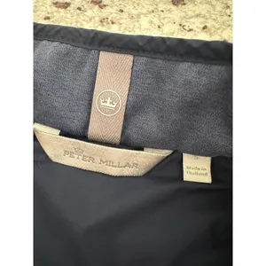 Peter Millar Madeline Hybrid full-zip jacket S smal thumbnail 6