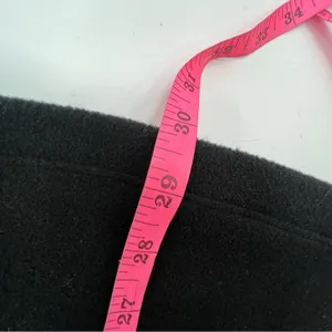 Tuckernuck Dudley Stephens Cobble Hill Turtleneck black sz‎ M thumbnail 9