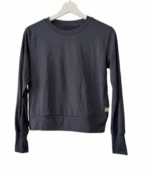 VUORI Daydream Long Sleeve Crew XS thumbnail 1