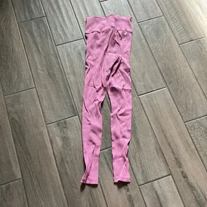 Year of ours ribbed leggings thumbnail 4
