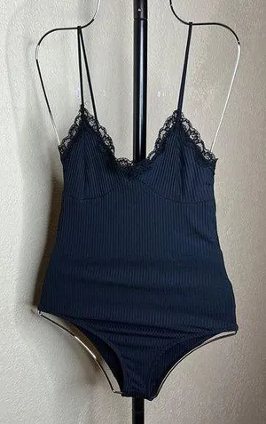 COPY - Zara body suit size small thumbnail 1