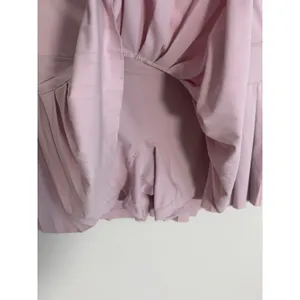 Goldhinge Pleated Tennis‎ Athletic Skort size small thumbnail 2