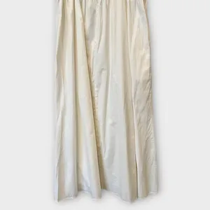 NEW Reformation Lissa Convertible Organic Stretch Cotton Midi Dress Size 10 thumbnail 9