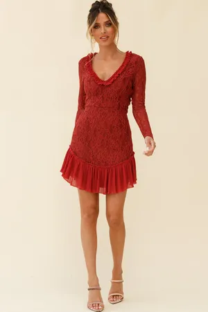 Selfie Leslie Dress  thumbnail 2