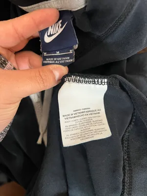 Nike Zip Up thumbnail 4