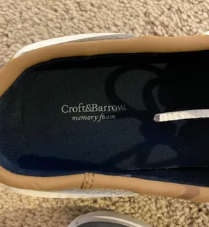 Croft & Barrow Boat Shoes thumbnail 2