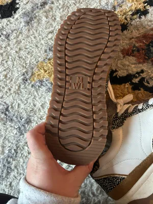 Madewell Kickoff Sneakers thumbnail 6