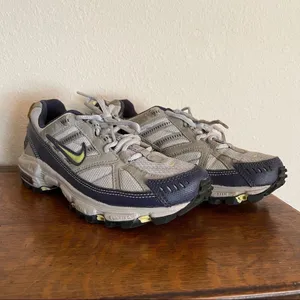 Nike Air Alvord Series‎ Tennis Shoes thumbnail 6