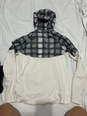 Nike Windbreaker thumbnail 4
