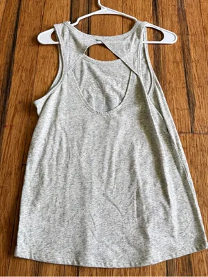 Victorias Secret PINK Tank Top XS thumbnail 2