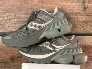 Saucony Running Sneakers thumbnail 2