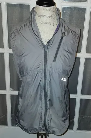 5.11 Tactical Womens Gray‎ Vest XS thumbnail 1