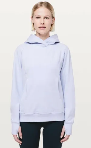 Lululemon Scuba Pullover Hoodie  thumbnail 1