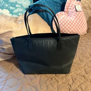 Kate Spade New York Haven Lane Glitter Tote thumbnail 2