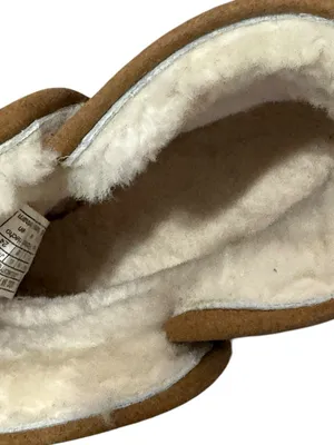 UGG Cory II Slim Boots 7 Chestnut $170 Retail EUC thumbnail 10