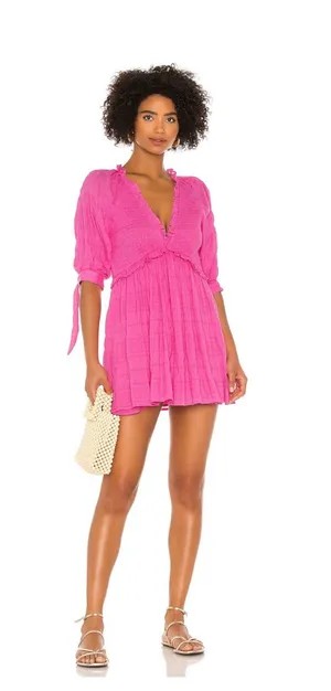 Lovers + Friends Mini Dress thumbnail 1