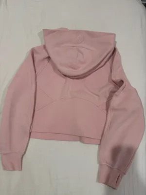 Lululemon Scuba Half-Zip thumbnail 2
