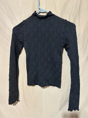 Free people long sleeve thumbnail 3