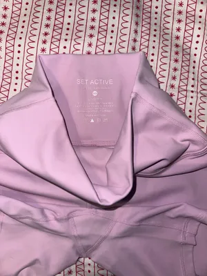 Set Active Biker Shorts thumbnail 4