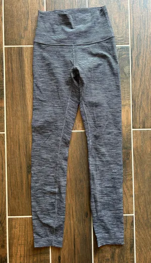 Lululemon Wonder Under High-Rise Leggings 25’’ thumbnail 1