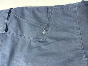 5.11 Tactical Navy Blue Cargo Pants - Ready for Adventure! thumbnail 8