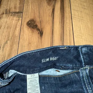 American eagle boot cut jeans thumbnail 7