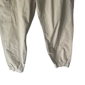 Cotton On Women's‎ Size 8 Khaki Cargo Gorpcore Joggers thumbnail 3