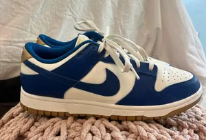 Nike Dunk Low Women’s thumbnail 1