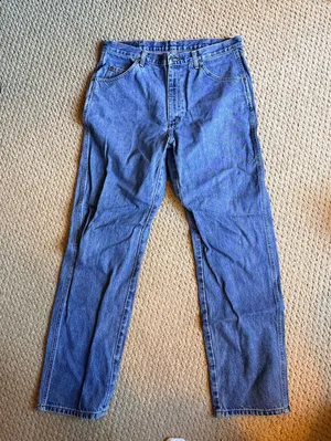 Wrangler Jeans thumbnail 1