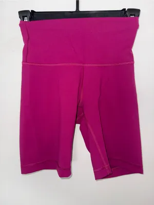 Lululemon Wunder Train Biker Shorts thumbnail 1
