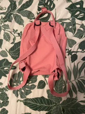 Fjällräven Kanken Bag thumbnail 2