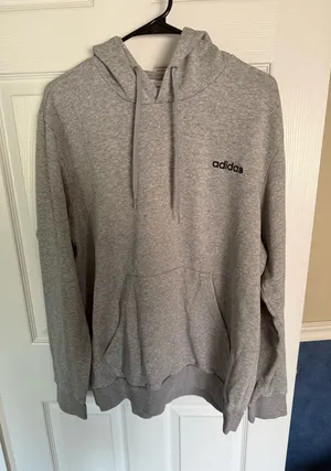 Adidas Hoodie thumbnail 1