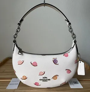 Coach Purse thumbnail 1