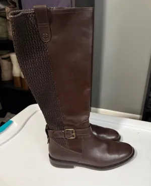 Cole Haan Boots thumbnail 1