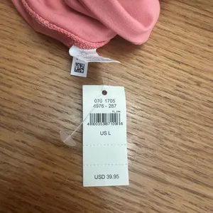 AERIE NWT OFFLINE By Aerie Real Me Shorts size Large thumbnail 10