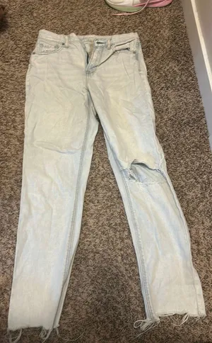 American Eagle Outfitters Jeans thumbnail 1