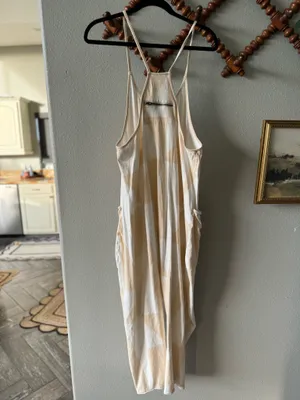 Free People Hotshot Onesie thumbnail 4