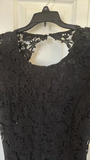 Lulus Dress Mini thumbnail 3