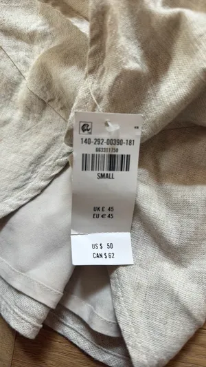 Abercrombie & Fitch Top thumbnail 2