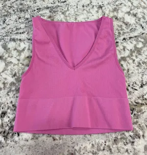 Garage Tank Top thumbnail 1