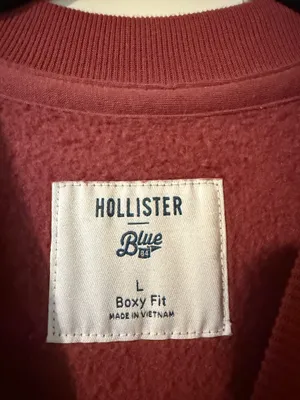 Hollister Florida State Crewneck  thumbnail 3