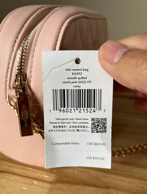 Kate Spade Purse thumbnail 6