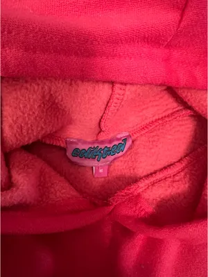 Edikted Hoodie thumbnail 3