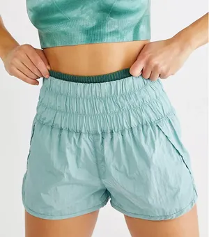 Free People Way Home Shorts thumbnail 1