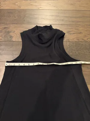 Lululemon Gone For The Week Dress Sz M thumbnail 12