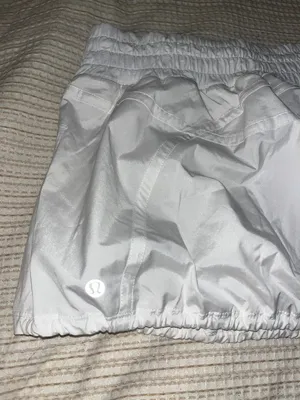 Lululemon Bubble Skort thumbnail 3