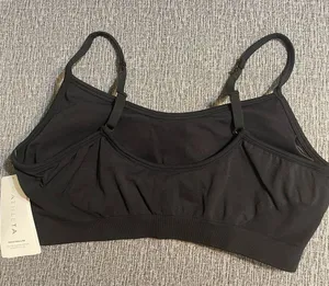 Athleta Renew Bra in Black thumbnail 6