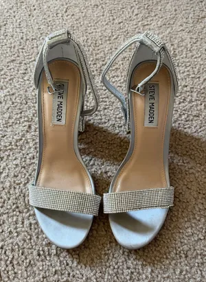 Steve Madden Heels thumbnail 1