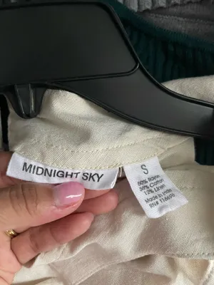 Midnight sky Matching set thumbnail 3